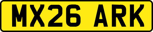MX26ARK