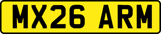 MX26ARM