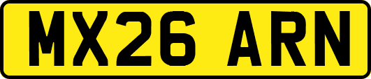 MX26ARN