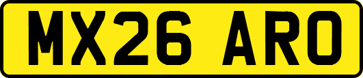 MX26ARO