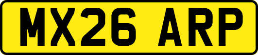 MX26ARP