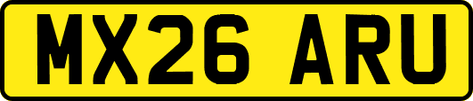 MX26ARU