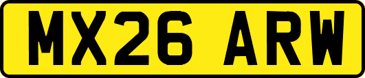 MX26ARW