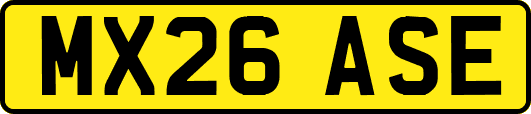 MX26ASE