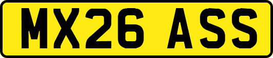 MX26ASS