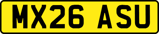 MX26ASU