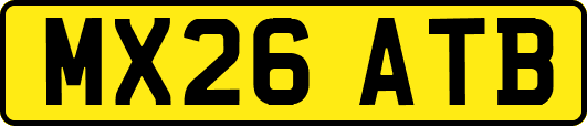 MX26ATB