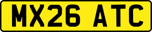 MX26ATC