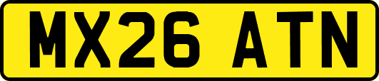 MX26ATN