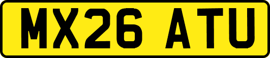 MX26ATU