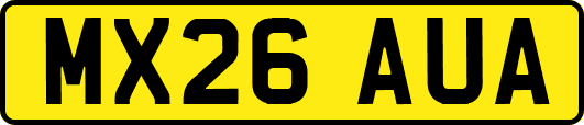 MX26AUA