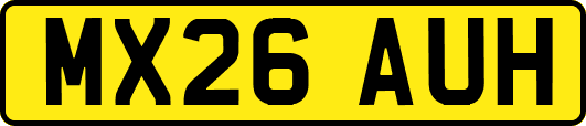 MX26AUH