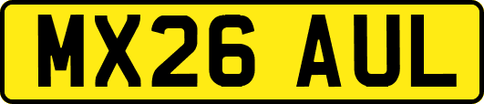 MX26AUL