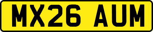 MX26AUM