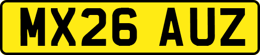 MX26AUZ