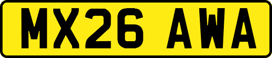 MX26AWA