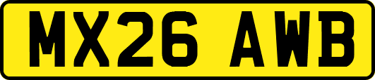 MX26AWB