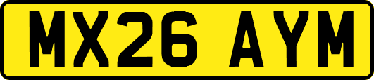 MX26AYM