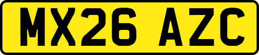 MX26AZC
