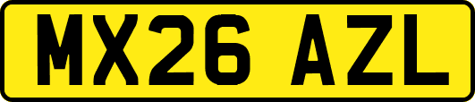 MX26AZL
