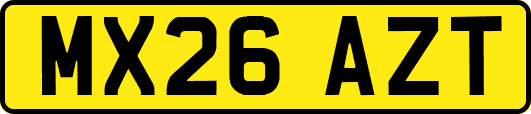 MX26AZT