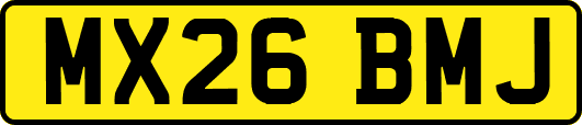 MX26BMJ
