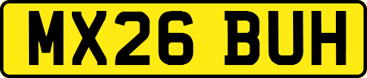 MX26BUH