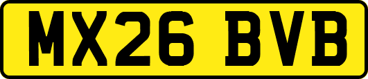 MX26BVB