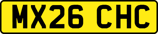 MX26CHC