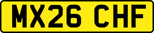 MX26CHF