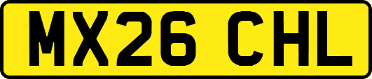 MX26CHL