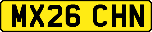 MX26CHN