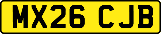 MX26CJB