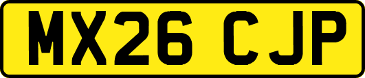 MX26CJP
