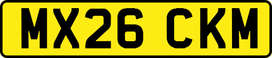 MX26CKM