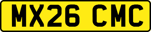 MX26CMC