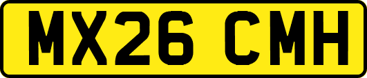 MX26CMH