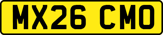 MX26CMO