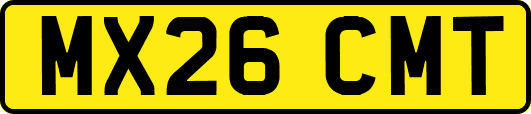 MX26CMT