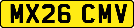 MX26CMV