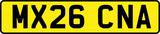 MX26CNA