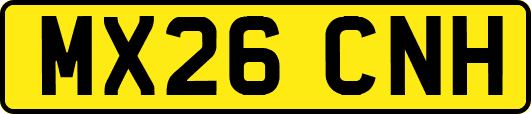 MX26CNH
