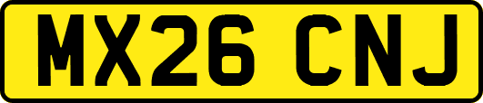 MX26CNJ