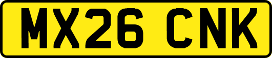 MX26CNK