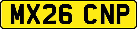 MX26CNP
