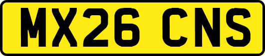 MX26CNS
