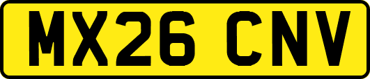 MX26CNV