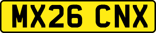 MX26CNX