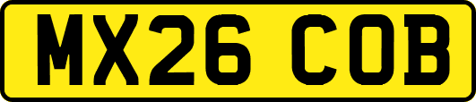 MX26COB