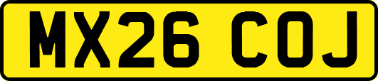 MX26COJ